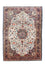 Perzisch tapijt - Bijar - 202 x 145 cm - beige