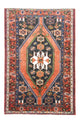 Bidjar Tapijt 207x140cm - Perzisch tapijt