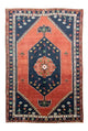 Hamadan Tapijt 300x197cm - Perzisch tapijt
