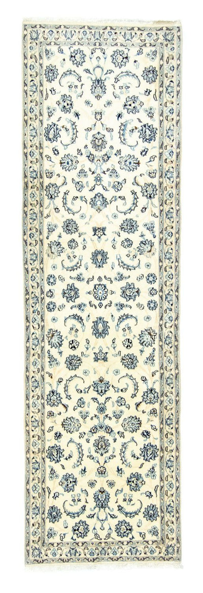 Nain - 9La Tapijt 88x306cm - Perzisch tapijt