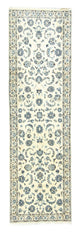 Nain - 9 la Tapijt 306x88cm - Perzisch tapijt
