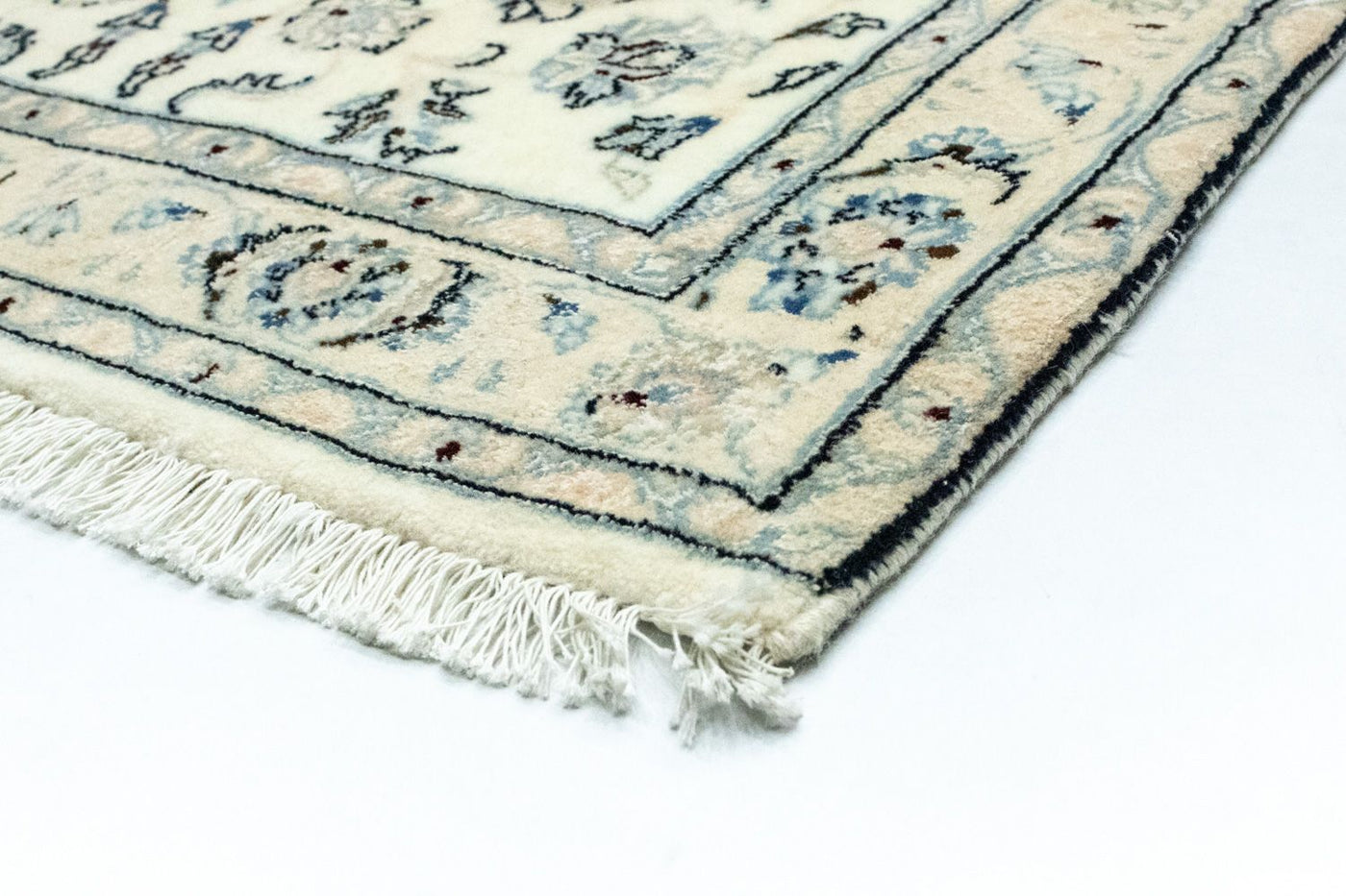 Nain - 9 la Tapijt 285x87cm - Perzisch tapijt