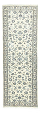 Nain - 9La Tapijt 90x295cm - Perzisch tapijt
