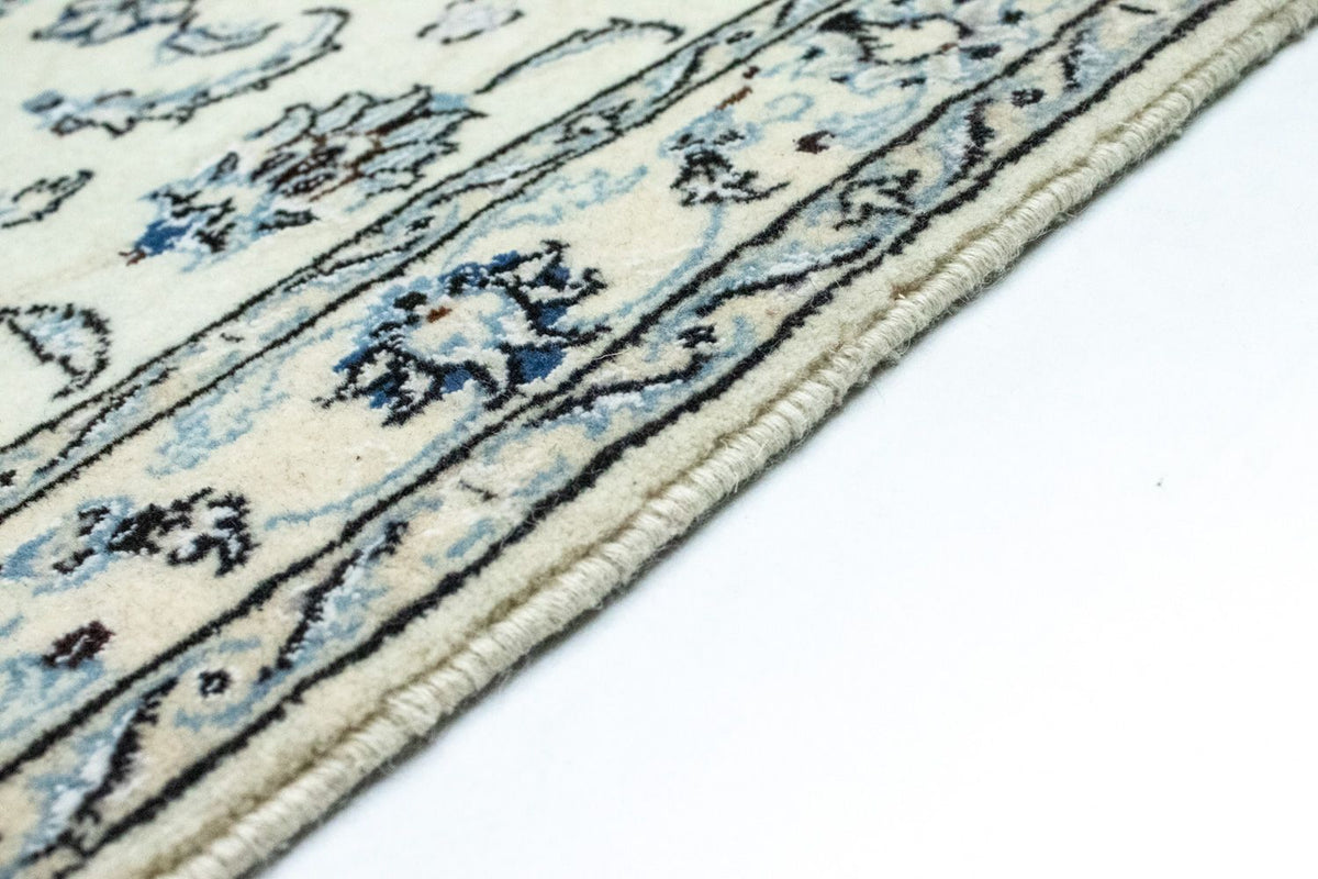 Nain - 9La Tapijt 90x295cm - Perzisch tapijt