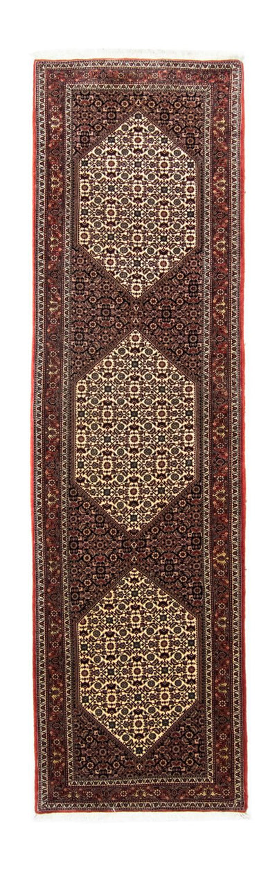 Bidjar Tapijt 83x298cm - Perzisch tapijt