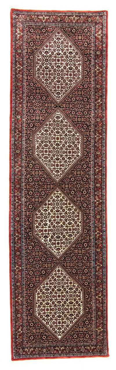 Bidjar Tapijt 83x294cm - Perzisch tapijt