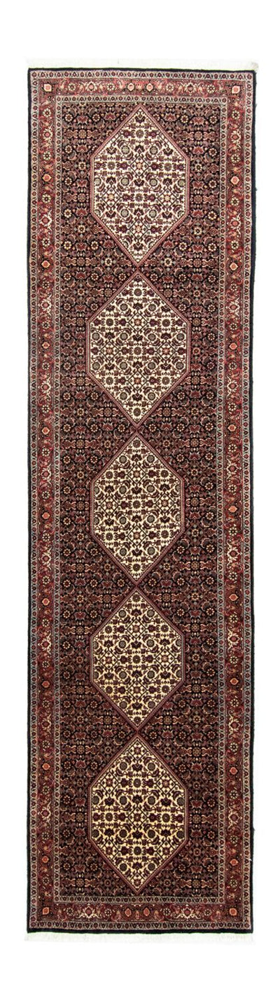 Bidjar Tapijt 83x327cm - Perzisch tapijt
