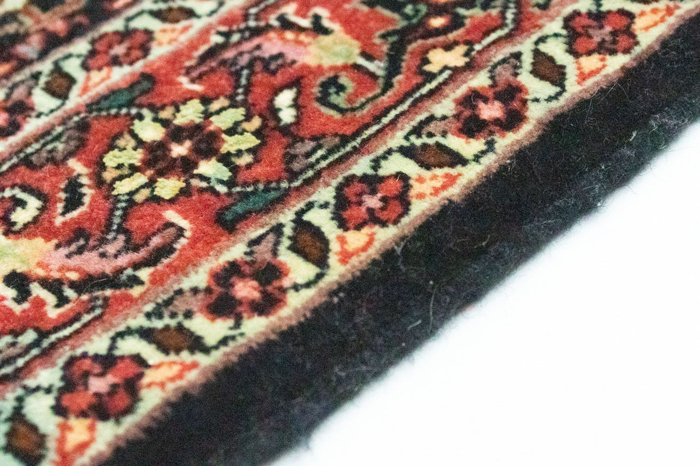 Bidjar Tapijt 327x83cm - Perzisch tapijt