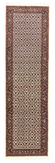 Bidjar Tapijt 288x85cm - Perzisch tapijt