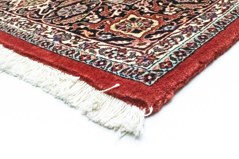 Perzisch tapijt - Bijar vierkant  - 210 x 210 cm - rood
