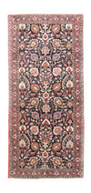 Bidjar Tapijt 83x188cm - Perzisch tapijt - Loper / Gekleurd / 83 x 188 cm Loper