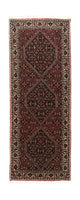 Bidjar Tapijt 200x76cm - Perzisch tapijt