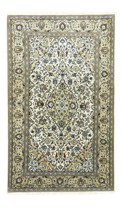 Kashan Tapijt 137x230cm - Perzisch tapijt