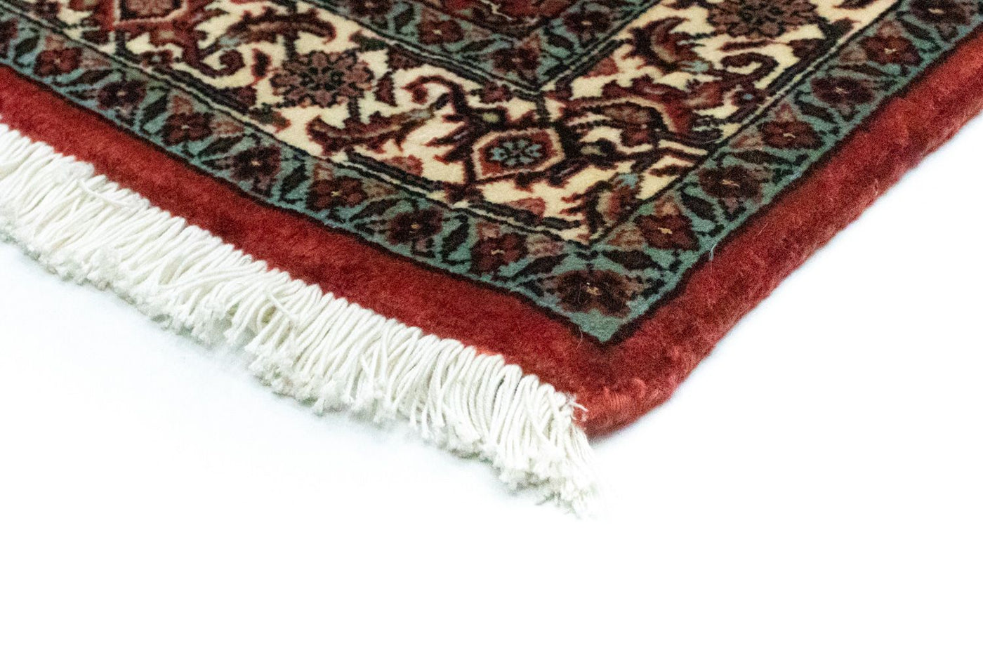 Bidjar Tapijt 213x78cm - Perzisch tapijt