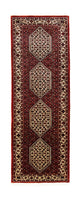 Bidjar Tapijt 226x75cm - Perzisch tapijt