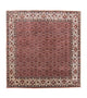 Bidjar Tapijt 210x203cm - Perzisch tapijt