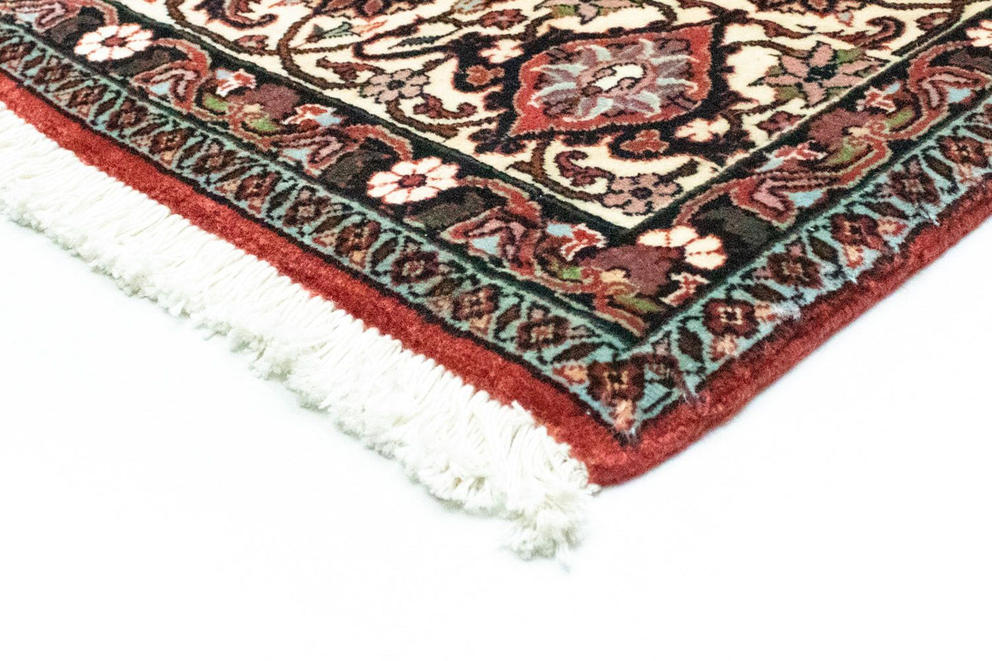 Bidjar Tapijt 210x203cm - Perzisch tapijt