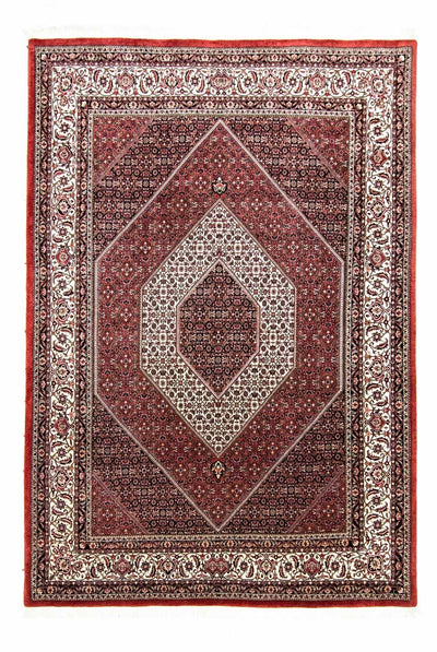 Bidjar Tapijt 207x300cm - Perzisch tapijt