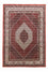 Perzisch tapijt - Bijar - 300 x 207 cm - rood