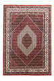 Perzisch tapijt - Bijar - 300 x 207 cm - rood