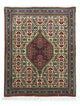 Bidjar Tapijt 89x72cm - Perzisch tapijt