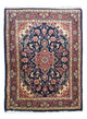 Sarouk Tapijt 70x92cm - Perzisch tapijt