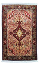 Sarough Tapijt 101x65cm - Perzisch tapijt