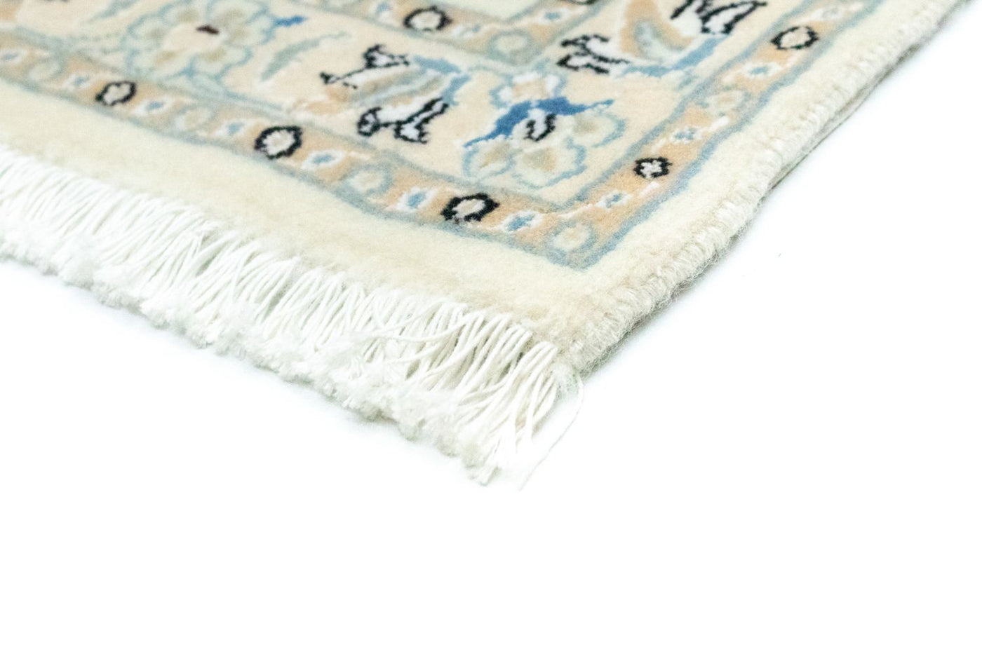 Nain Tapijt 200x70cm - Perzisch tapijt