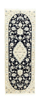 Nain Tapijt 203x70cm - Perzisch tapijt