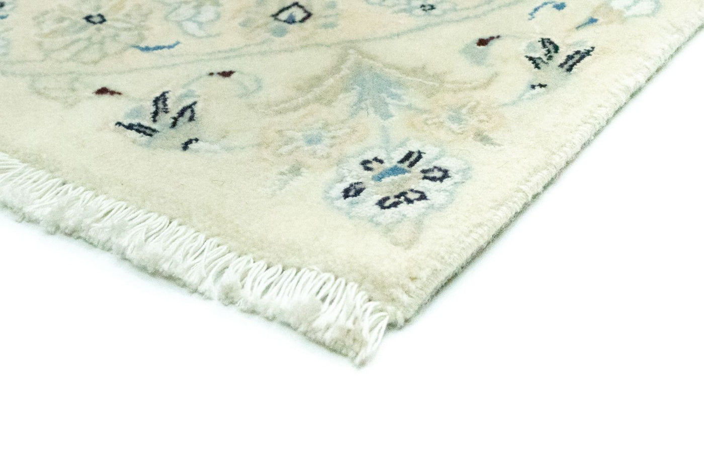 Nain Tapijt 203x70cm - Perzisch tapijt