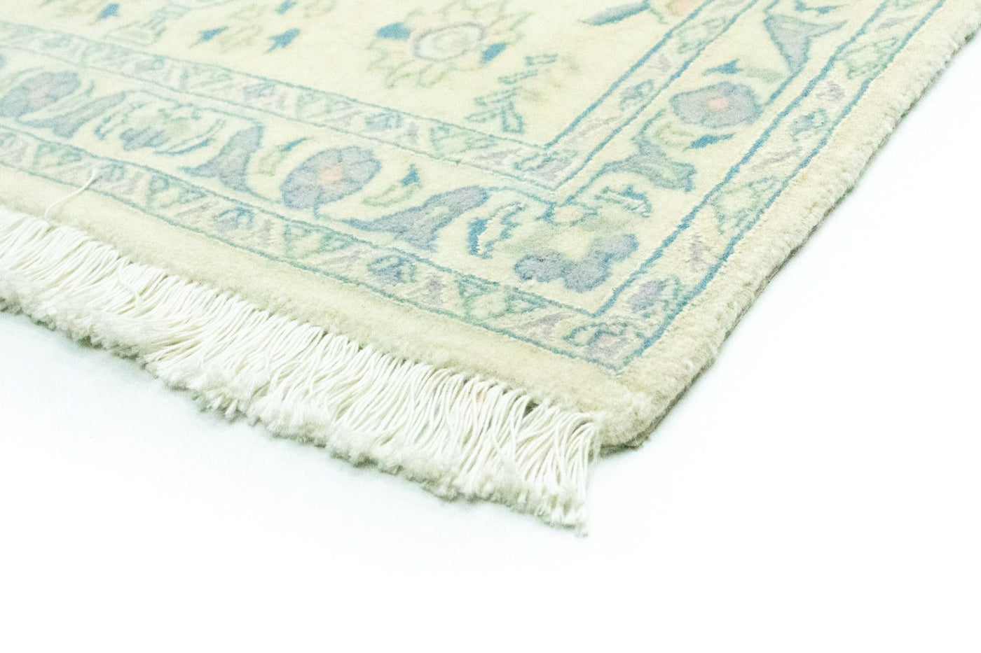 Nain Tapijt 250x72cm - Perzisch tapijt