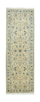 Nain Tapijt 207x68cm - Perzisch tapijt