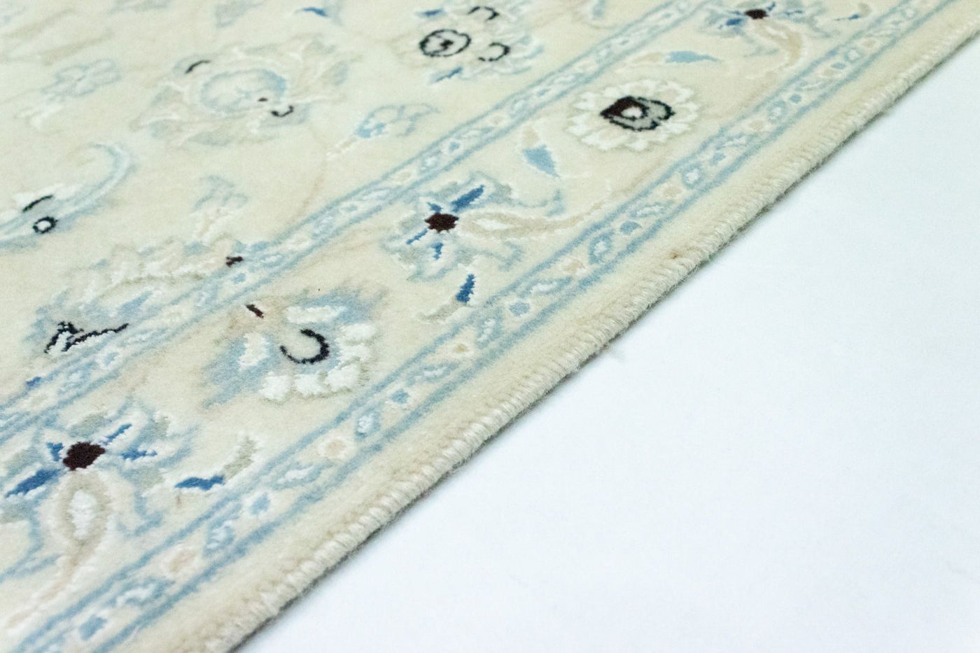Nain Tapijt 207x68cm - Perzisch tapijt