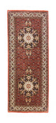 Bidjar Tapijt 216x85cm - Perzisch tapijt