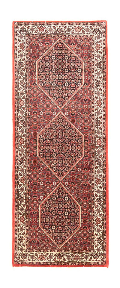 Bidjar Tapijt 75x195cm - Perzisch tapijt