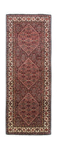 Bidjar Tapijt 200x75cm - Perzisch tapijt