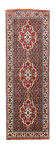 Bidjar Tapijt 215x73cm - Perzisch tapijt