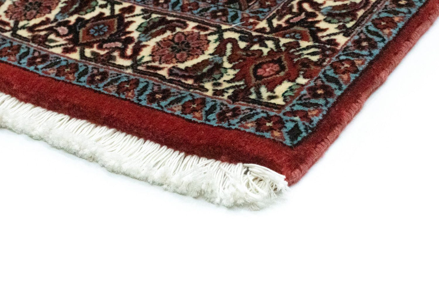 Bidjar Tapijt 215x73cm - Perzisch tapijt