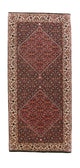 Bidjar Tapijt 186x85cm - Perzisch tapijt