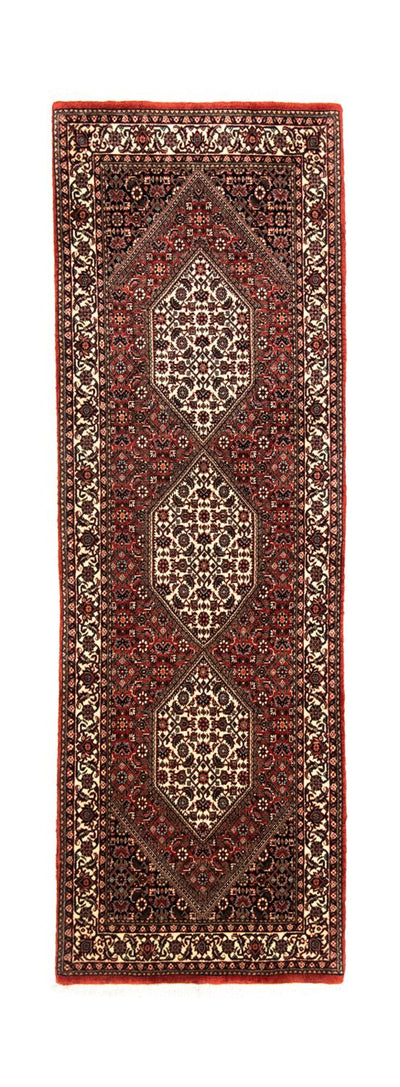 Bidjar Tapijt 72x217cm - Perzisch tapijt