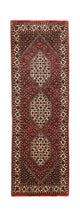 Bidjar Tapijt 217x72cm - Perzisch tapijt