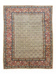 Moud Tapijt 253x196cm - Perzisch tapijt