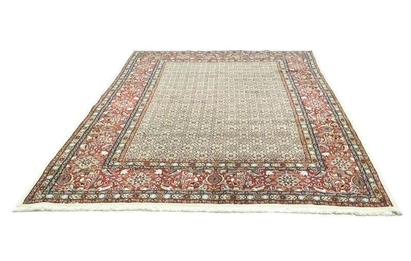 Perzisch tapijt - Klassiek - 253 x 196 cm - beige
