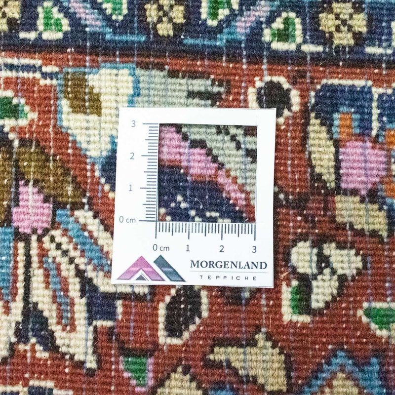 Perzisch tapijt - Klassiek - 253 x 196 cm - beige