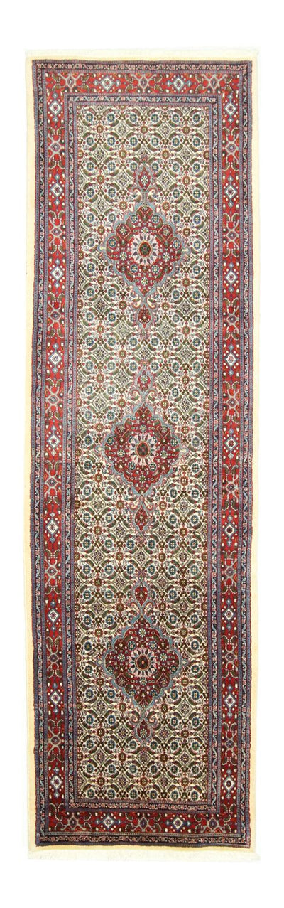 Moud Tapijt 80x295cm - Perzisch tapijt
