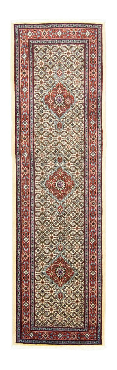 Moud Tapijt 81x294cm - Perzisch tapijt