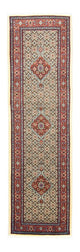 Moud Tapijt 294x81cm - Perzisch tapijt