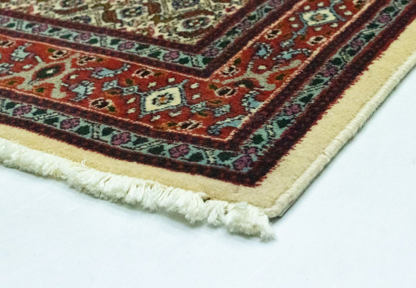 Moud Tapijt 294x81cm - Perzisch tapijt