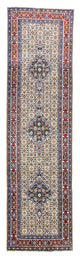 Moud Tapijt 289x80cm - Perzisch tapijt