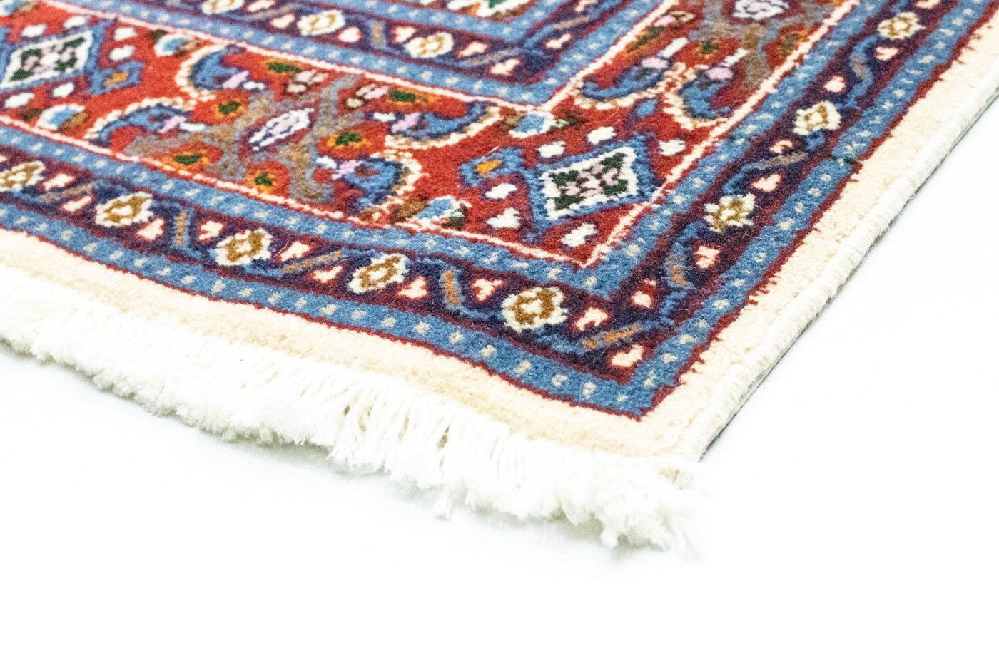 Moud Tapijt 289x80cm - Perzisch tapijt